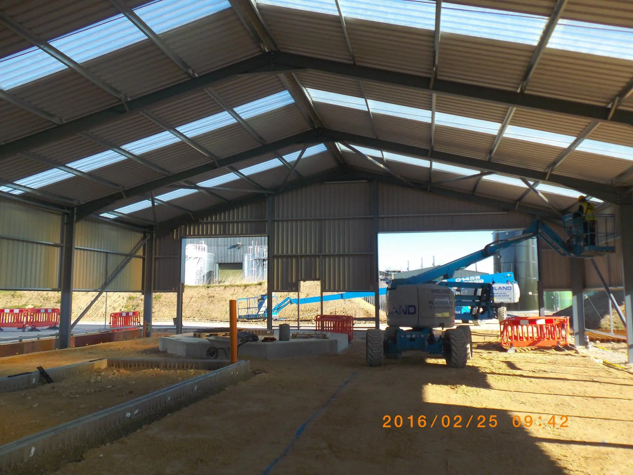 Isc System Buildings 28 Xlarge