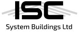 Isc System Buildings Ltd Logo Small
